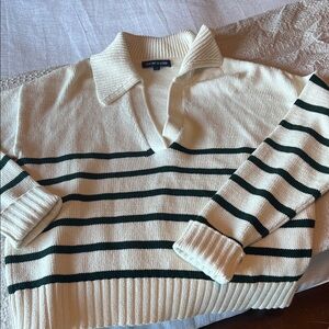 Veronica Beard cotton sweater